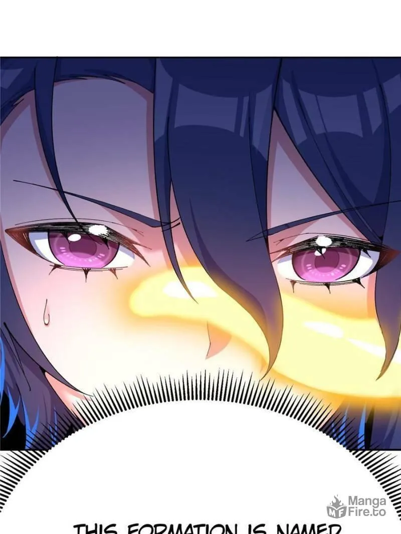Read I Picked up an Attribute (Colored) chapter 327 image 38 on Lezhin