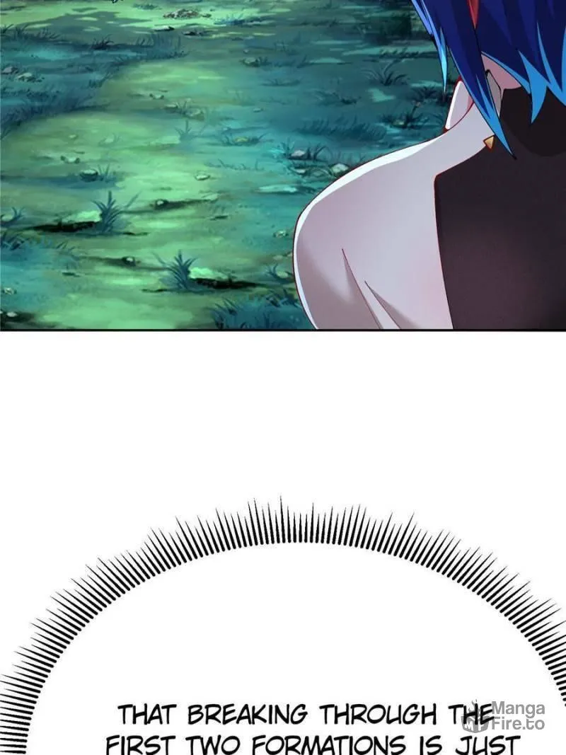 Read I Picked up an Attribute (Colored) chapter 327 image 4 on Lezhin