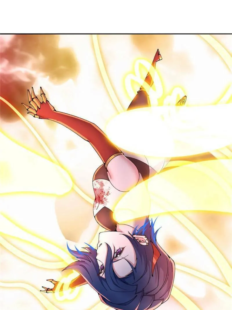 Read I Picked up an Attribute (Colored) chapter 327 image 40 on Lezhin