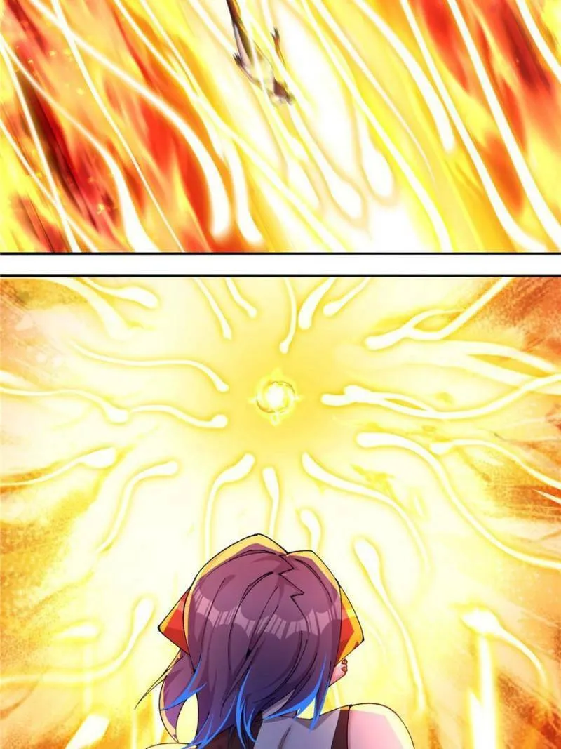 Read I Picked up an Attribute (Colored) chapter 327 image 42 on Lezhin