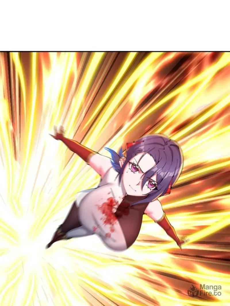 Read I Picked up an Attribute (Colored) chapter 327 image 47 on Lezhin