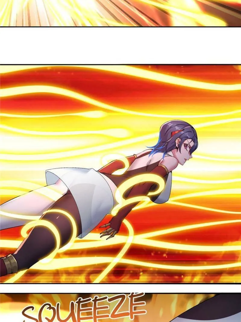 Read I Picked up an Attribute (Colored) chapter 327 image 48 on Lezhin