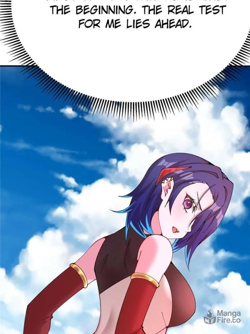 Read I Picked up an Attribute (Colored) chapter 327 image 5 on Lezhin