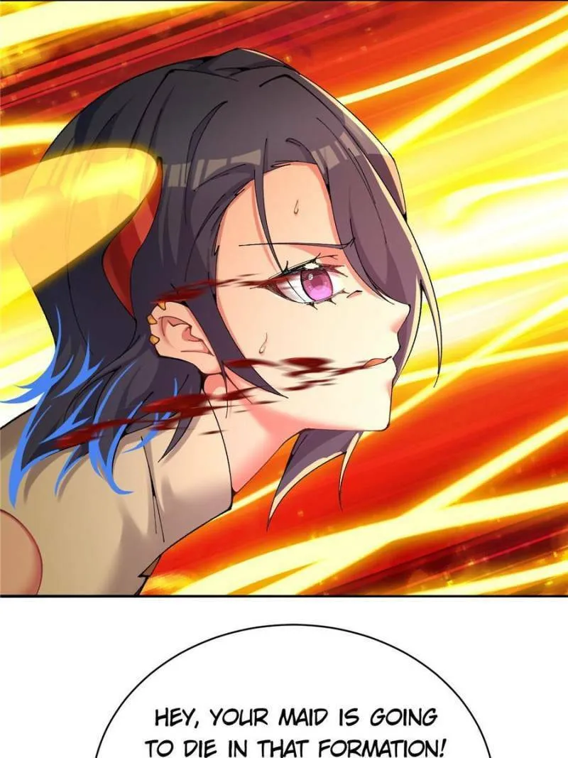 Read I Picked up an Attribute (Colored) chapter 327 image 51 on Lezhin