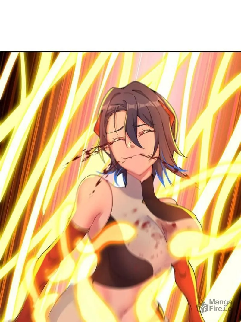 Read I Picked up an Attribute (Colored) chapter 327 image 54 on Lezhin