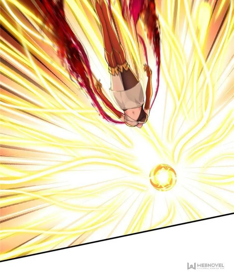 Read I Picked up an Attribute (Colored) chapter 327 image 57 on Lezhin