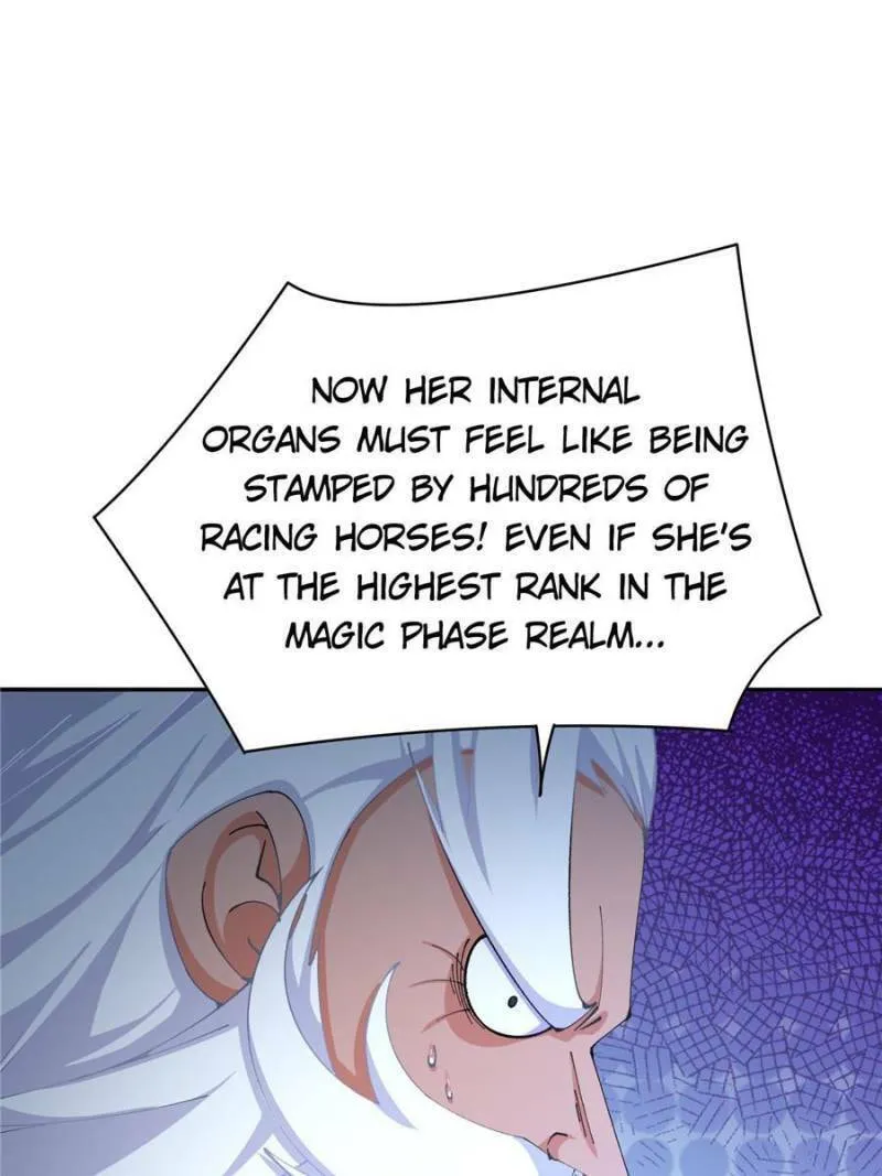 Read I Picked up an Attribute (Colored) chapter 327 image 58 on Lezhin
