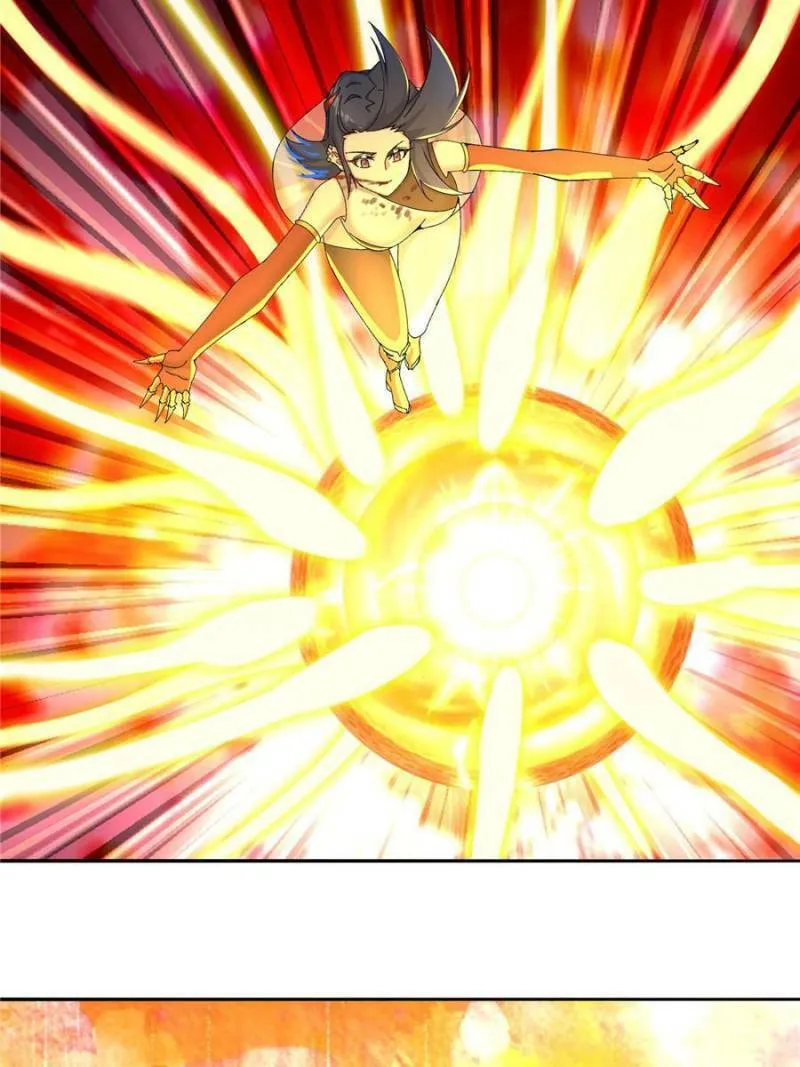 Read I Picked up an Attribute (Colored) chapter 327 image 60 on Lezhin