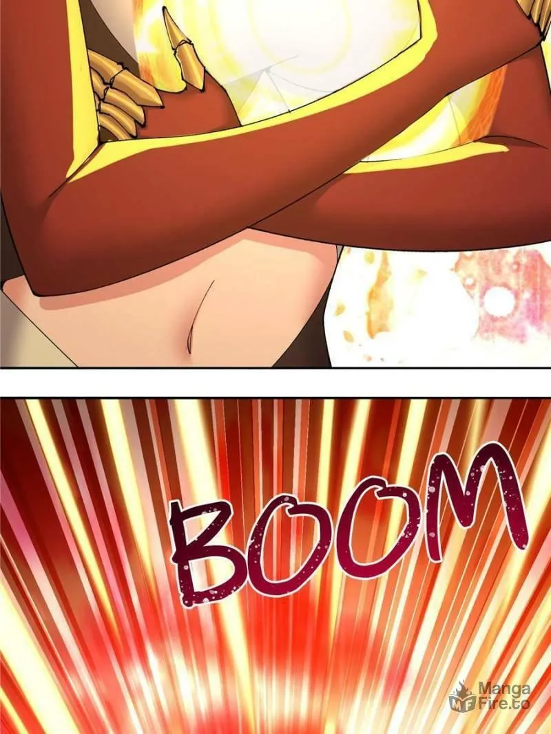 Read I Picked up an Attribute (Colored) chapter 327 image 62 on Lezhin