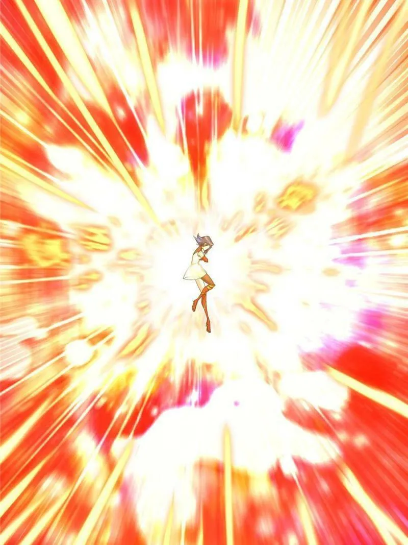 Read I Picked up an Attribute (Colored) chapter 327 image 63 on Lezhin