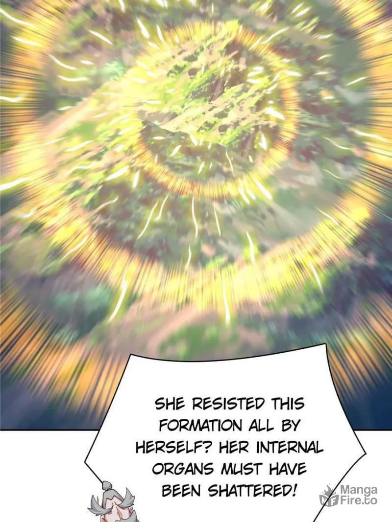 Read I Picked up an Attribute (Colored) chapter 327 image 65 on Lezhin
