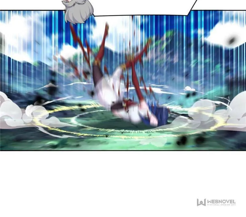 Read I Picked up an Attribute (Colored) chapter 327 image 66 on Lezhin