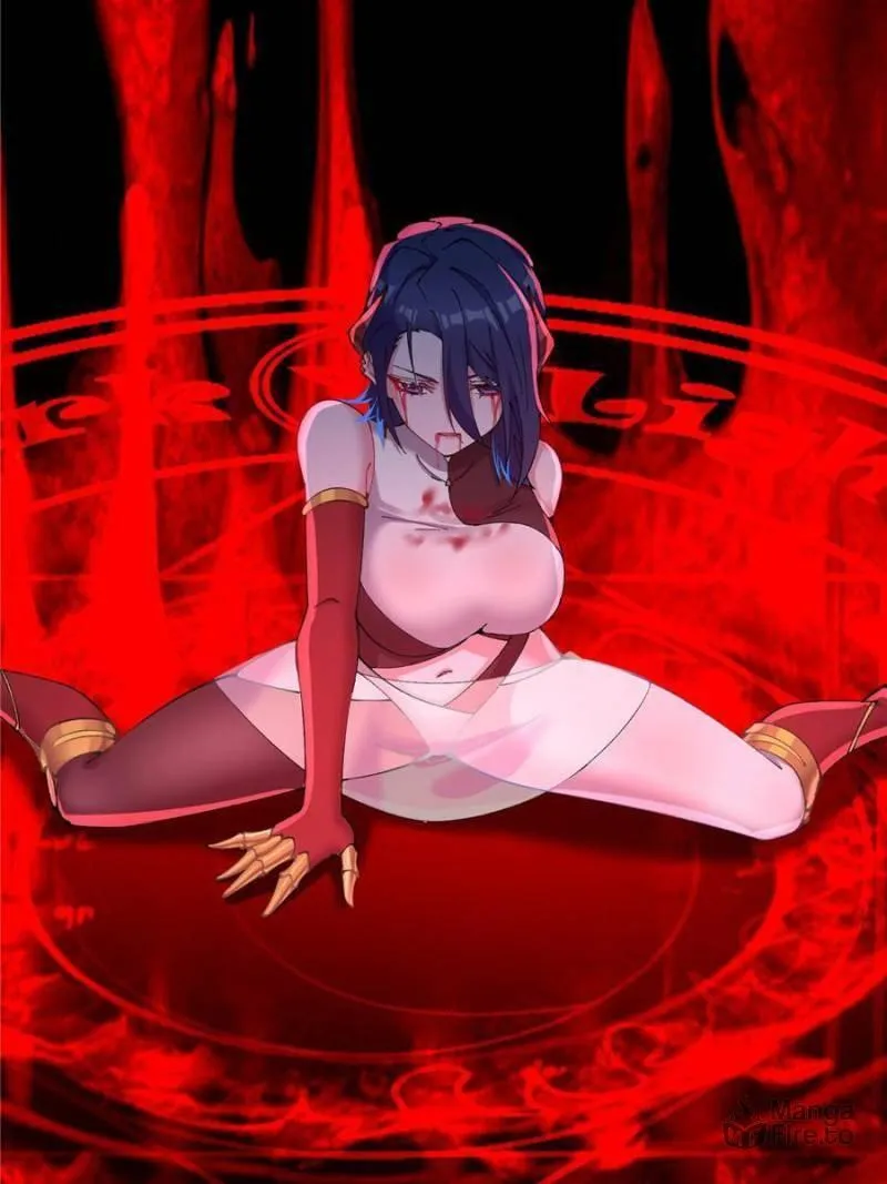 Read I Picked up an Attribute (Colored) chapter 327 image 68 on Lezhin