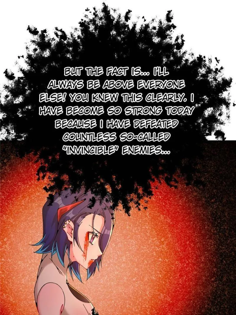 Read I Picked up an Attribute (Colored) chapter 327 image 75 on Lezhin