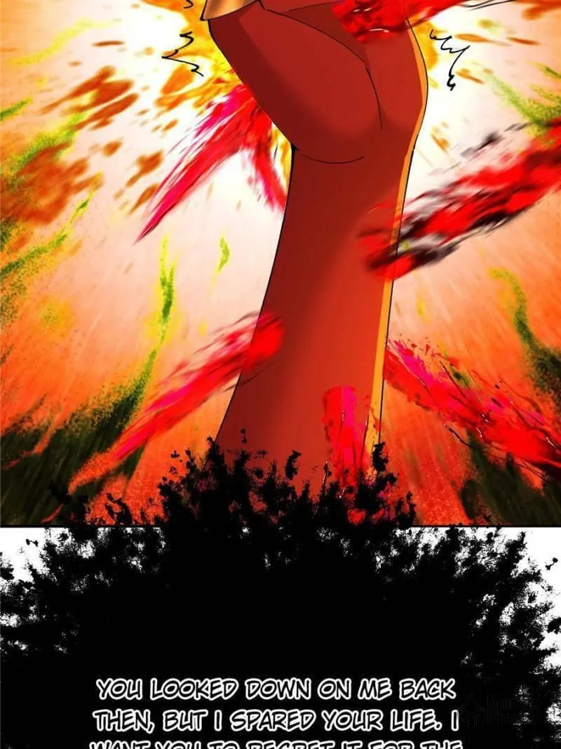 Read I Picked up an Attribute (Colored) chapter 327 image 77 on Lezhin