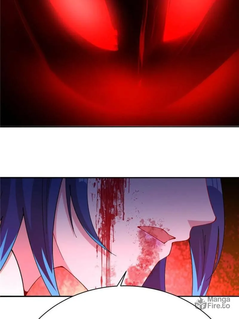 Read I Picked up an Attribute (Colored) chapter 327 image 79 on Lezhin