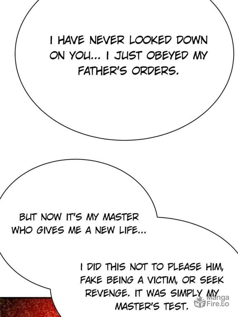 Read I Picked up an Attribute (Colored) chapter 327 image 80 on Lezhin