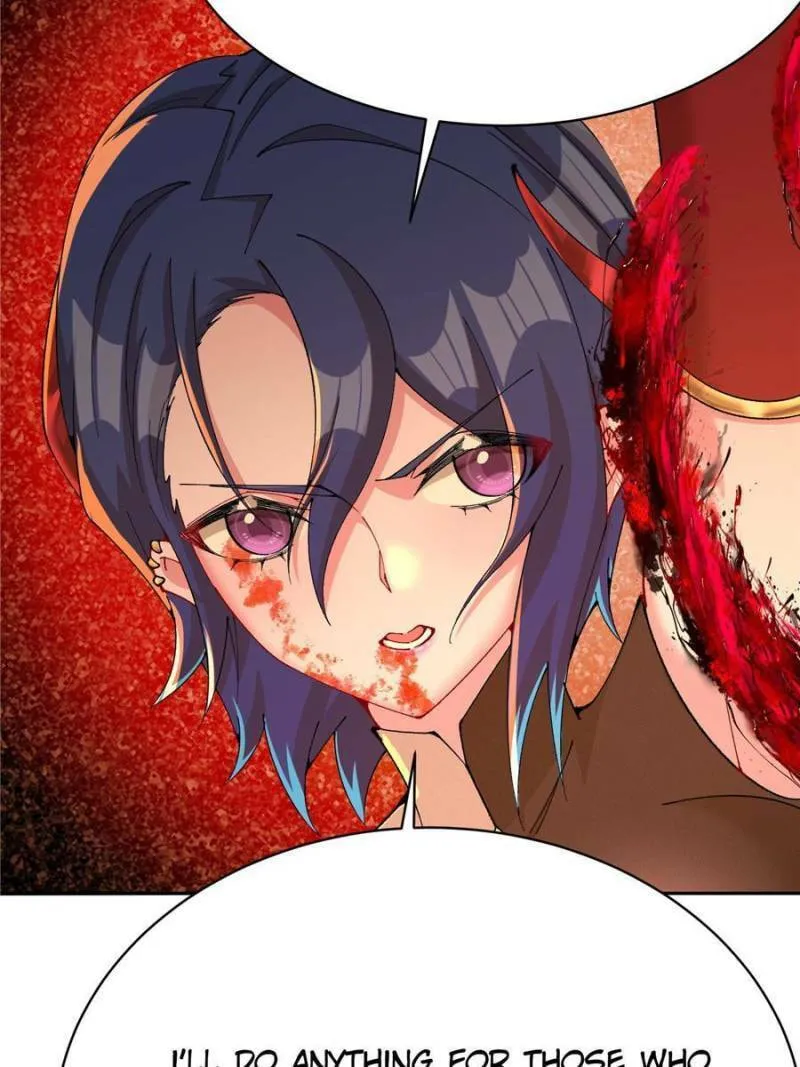 Read I Picked up an Attribute (Colored) chapter 327 image 81 on Lezhin