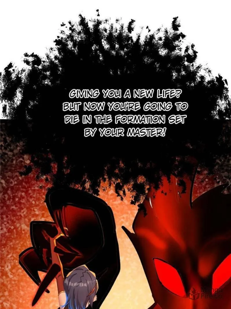 Read I Picked up an Attribute (Colored) chapter 327 image 83 on Lezhin