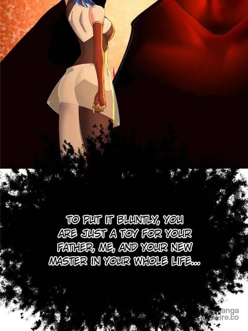 Read I Picked up an Attribute (Colored) chapter 327 image 84 on Lezhin
