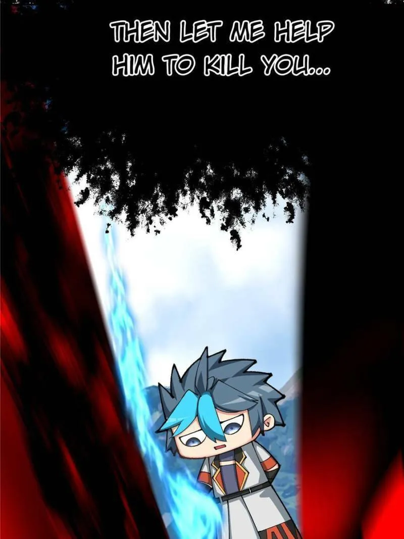 Read I Picked up an Attribute (Colored) chapter 327 image 87 on Lezhin