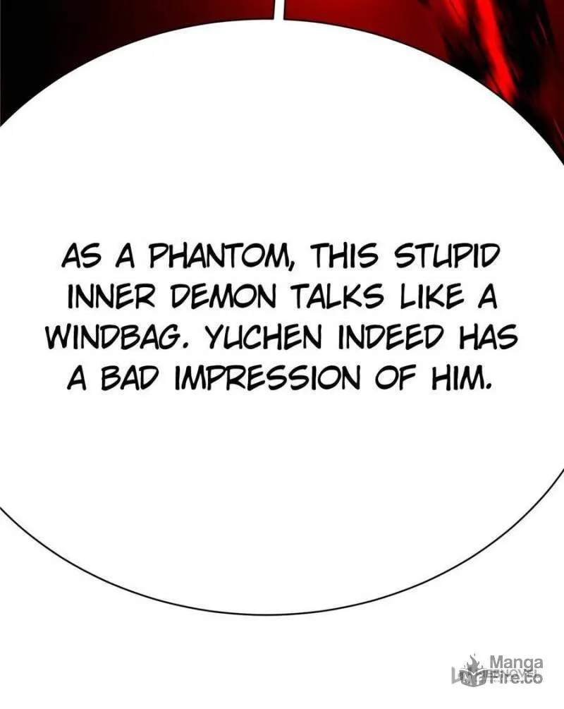 Read I Picked up an Attribute (Colored) chapter 327 image 89 on Lezhin