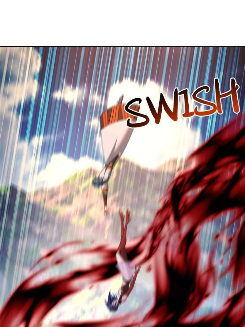 Read I Picked up an Attribute (Colored) chapter 327 image 90 on Lezhin