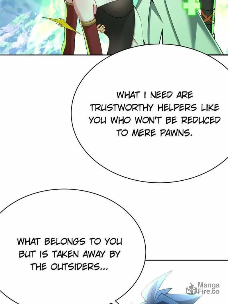 Read I Picked up an Attribute (Colored) chapter 327 image 92 on Lezhin