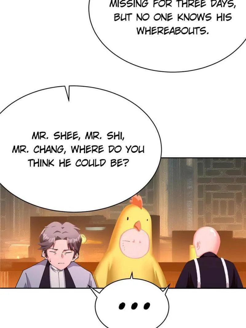 Read I Picked up an Attribute (Colored) chapter 328 image 1 on Lezhin