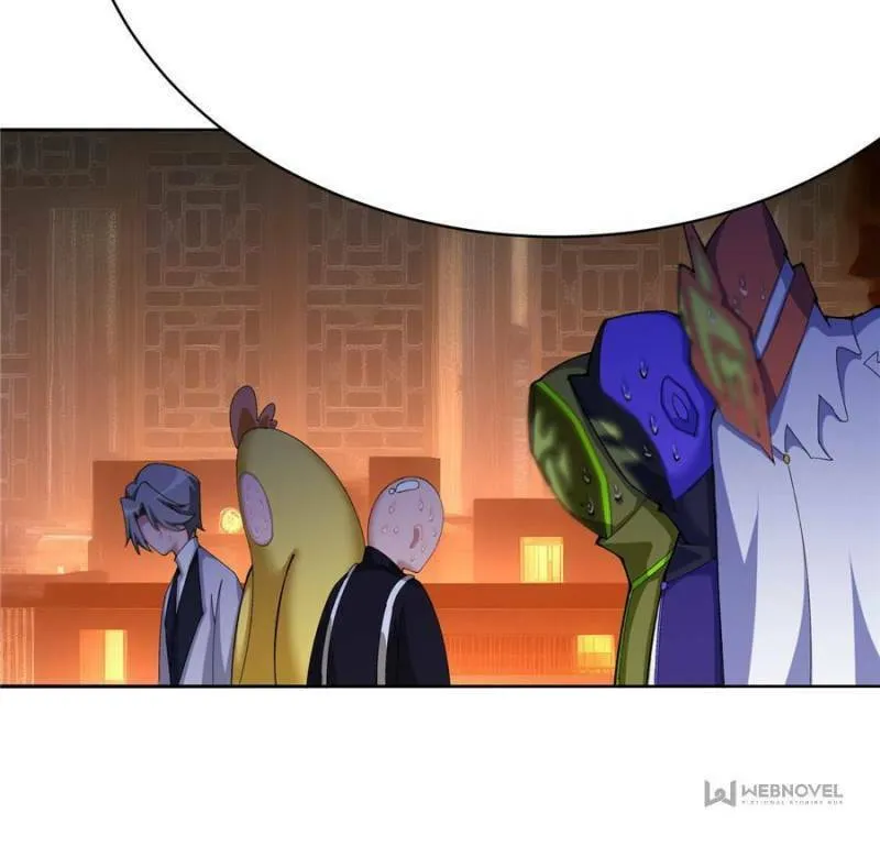 Read I Picked up an Attribute (Colored) chapter 328 image 12 on Lezhin
