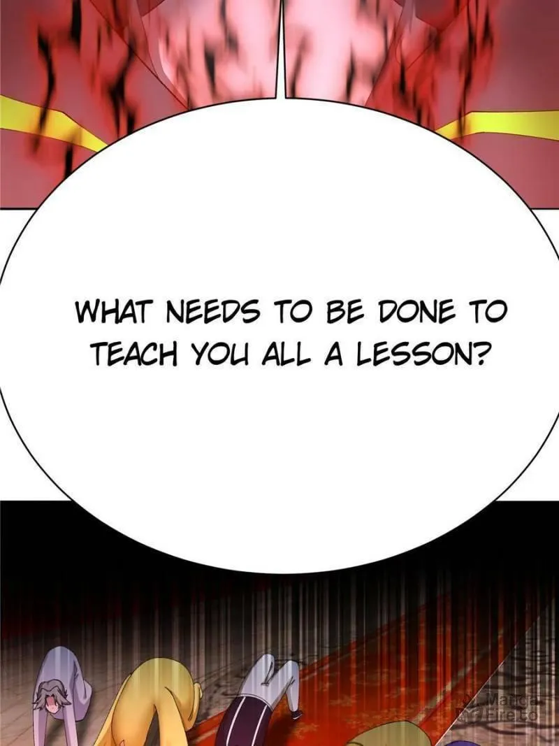 Read I Picked up an Attribute (Colored) chapter 328 image 14 on Lezhin