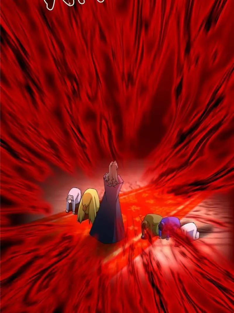 Read I Picked up an Attribute (Colored) chapter 328 image 16 on Lezhin