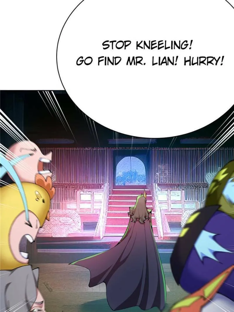 Read I Picked up an Attribute (Colored) chapter 328 image 21 on Lezhin