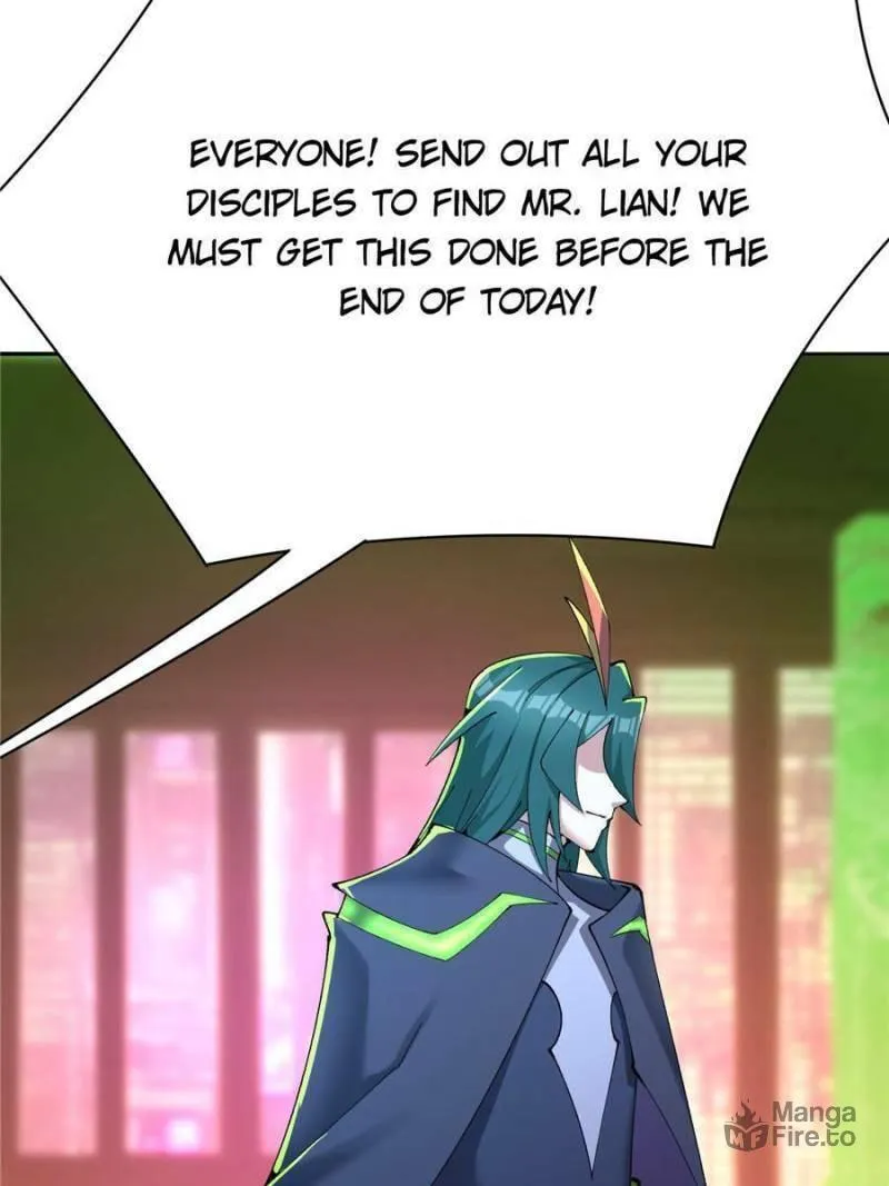 Read I Picked up an Attribute (Colored) chapter 328 image 23 on Lezhin