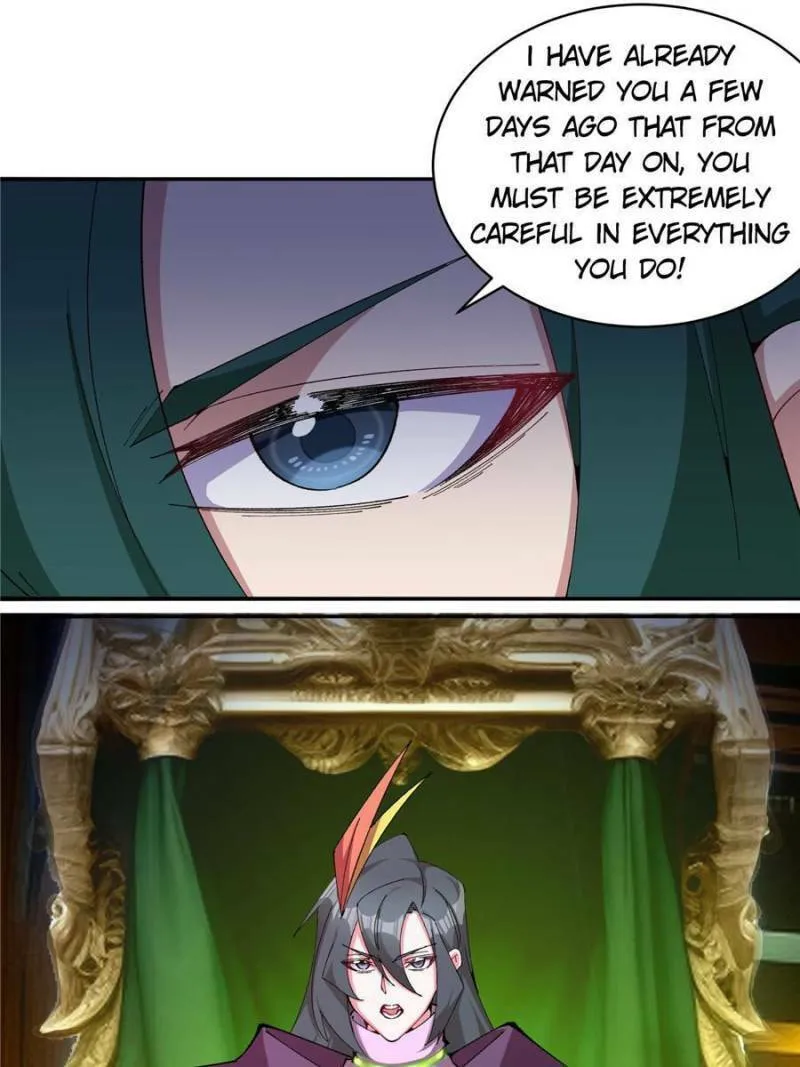 Read I Picked up an Attribute (Colored) chapter 328 image 3 on Lezhin