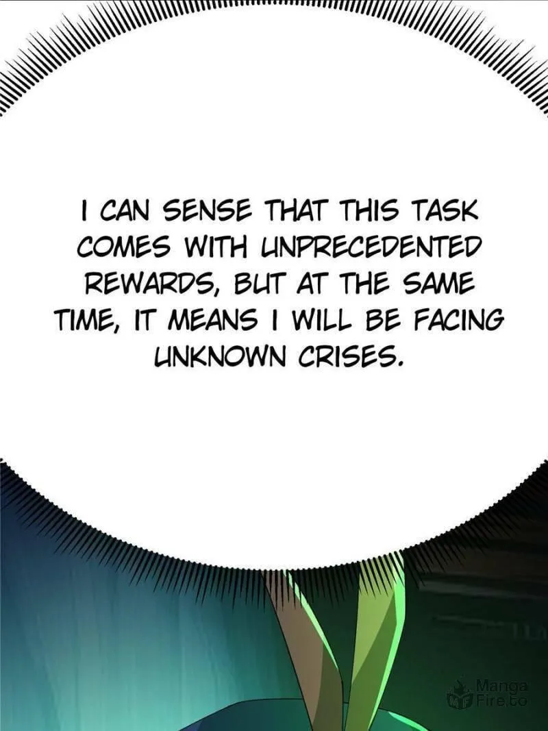 Read I Picked up an Attribute (Colored) chapter 328 image 41 on Lezhin