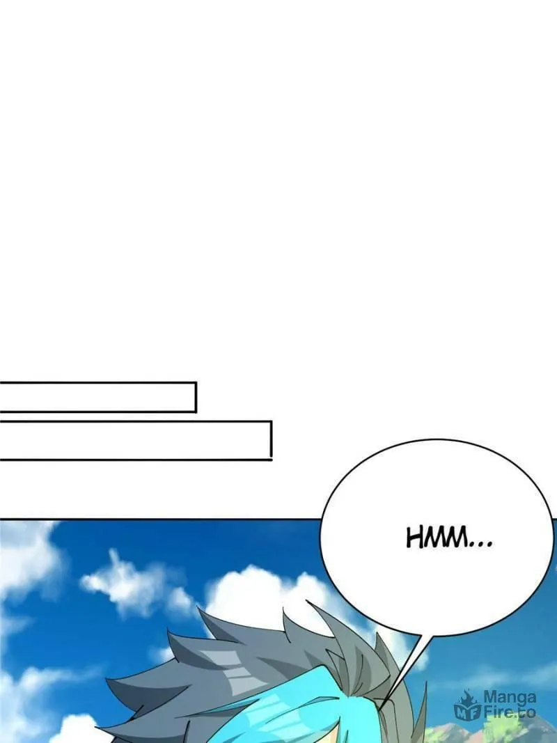 Read I Picked up an Attribute (Colored) chapter 328 image 49 on Lezhin