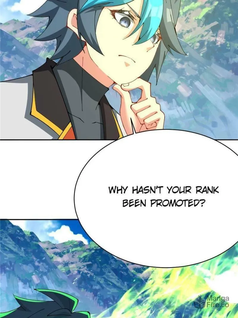 Read I Picked up an Attribute (Colored) chapter 328 image 50 on Lezhin