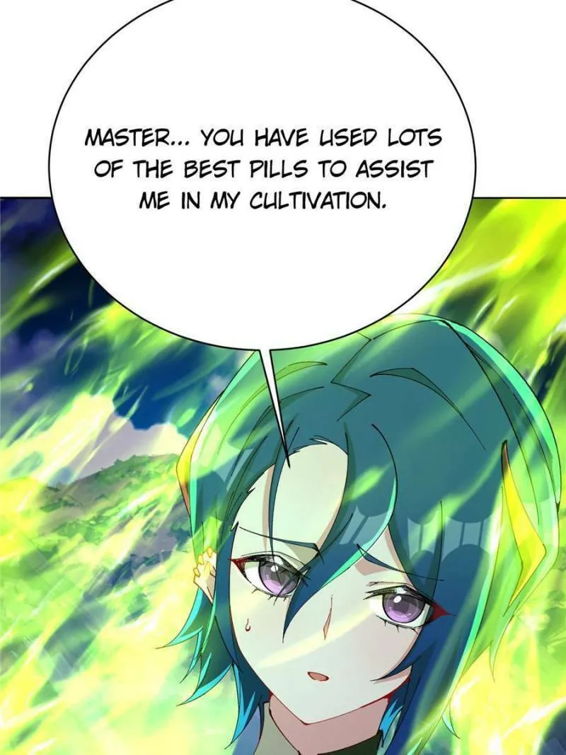 Read I Picked up an Attribute (Colored) chapter 328 image 52 on Lezhin