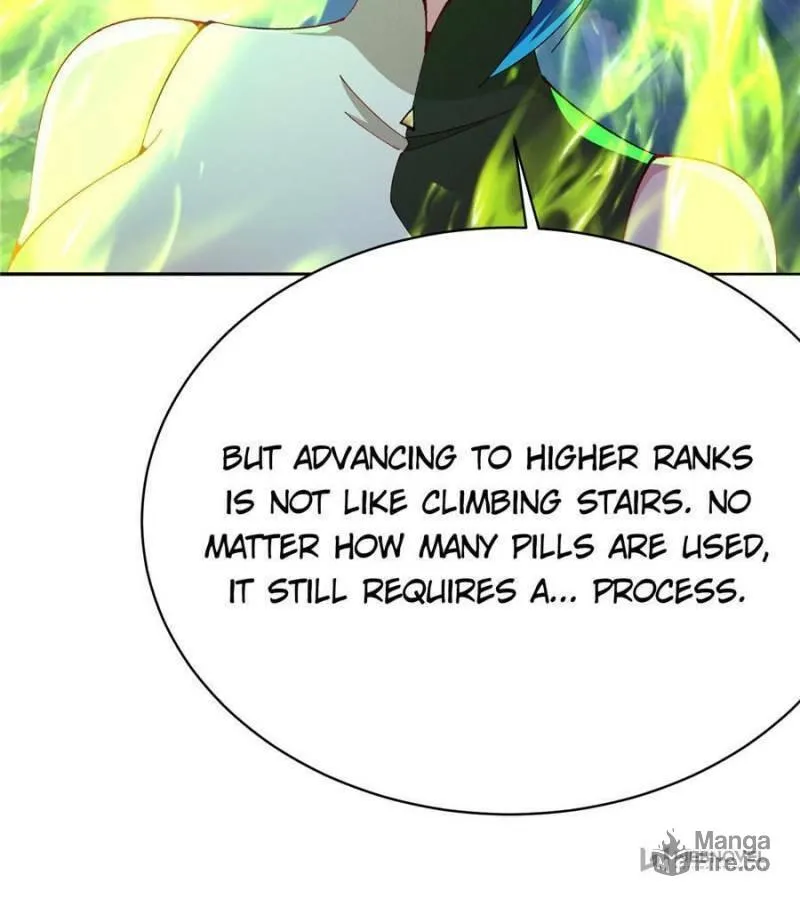 Read I Picked up an Attribute (Colored) chapter 328 image 53 on Lezhin