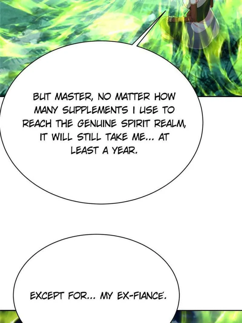 Read I Picked up an Attribute (Colored) chapter 328 image 55 on Lezhin