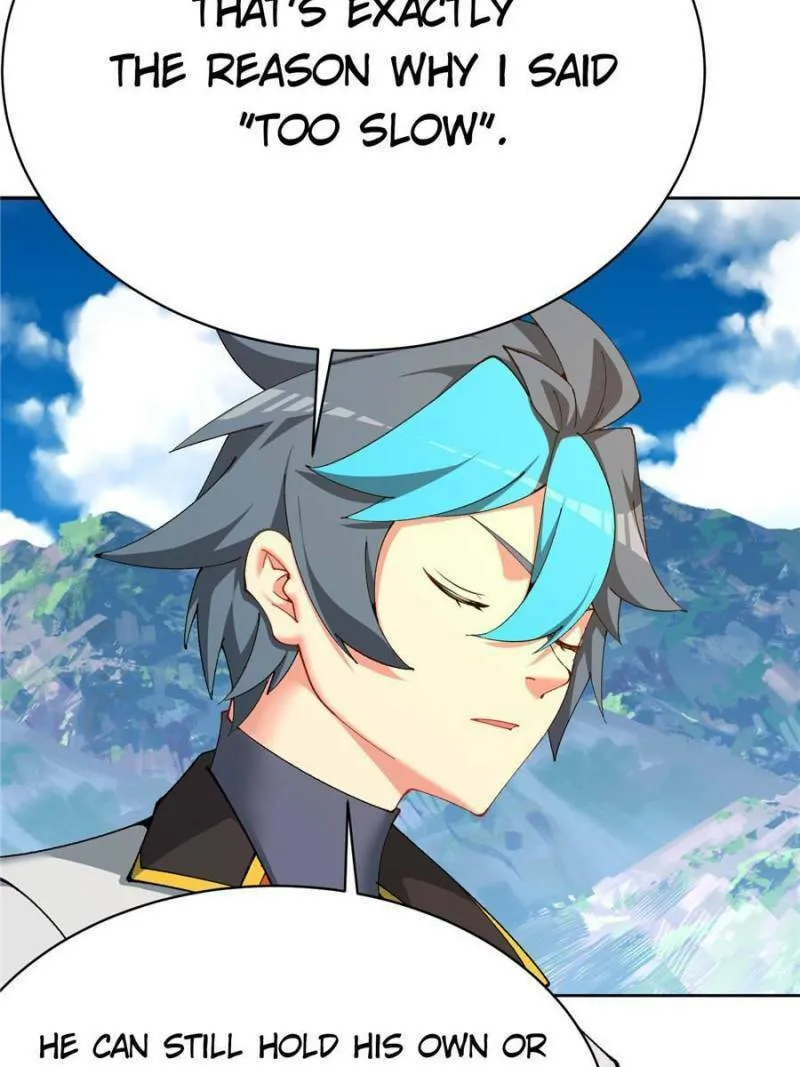 Read I Picked up an Attribute (Colored) chapter 328 image 57 on Lezhin