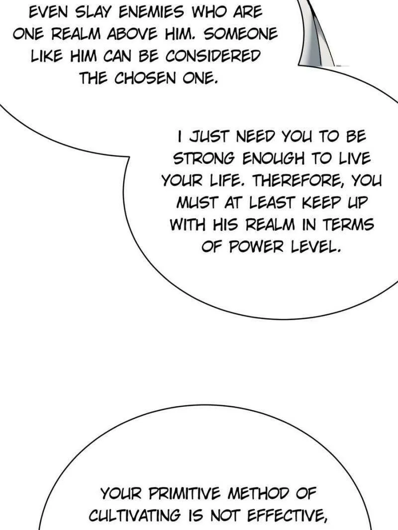 Read I Picked up an Attribute (Colored) chapter 328 image 58 on Lezhin