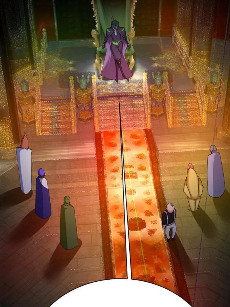 Read I Picked up an Attribute (Colored) chapter 328 image 6 on Lezhin