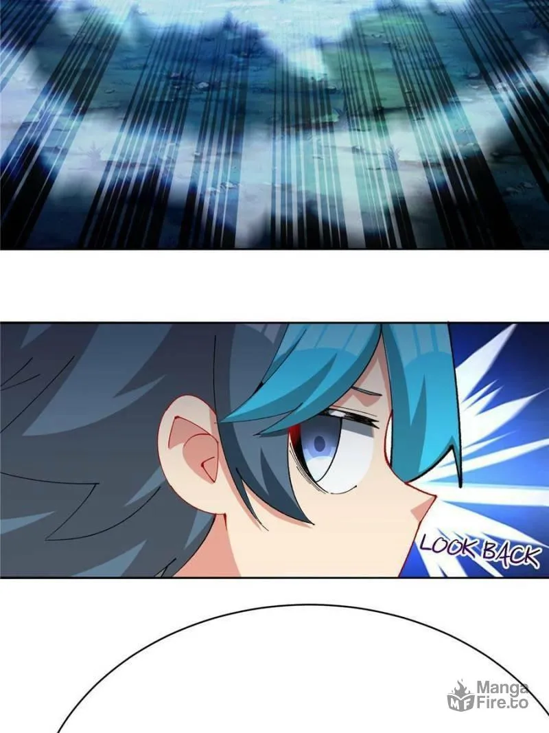 Read I Picked up an Attribute (Colored) chapter 328 image 62 on Lezhin