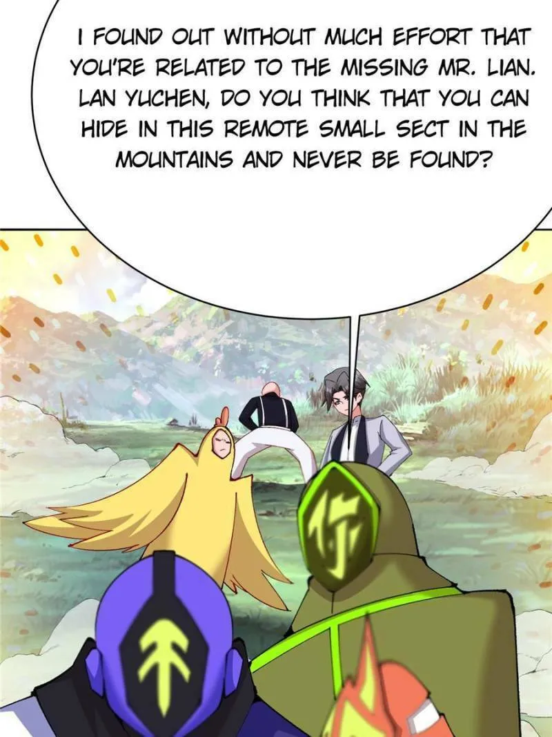 Read I Picked up an Attribute (Colored) chapter 328 image 63 on Lezhin