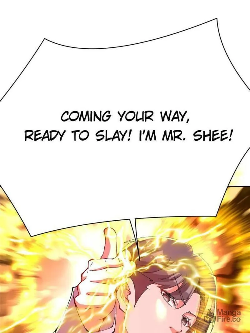 Read I Picked up an Attribute (Colored) chapter 328 image 65 on Lezhin