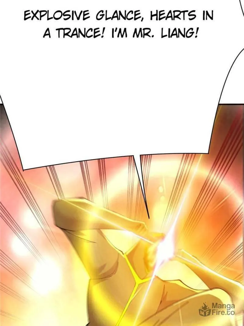 Read I Picked up an Attribute (Colored) chapter 328 image 71 on Lezhin