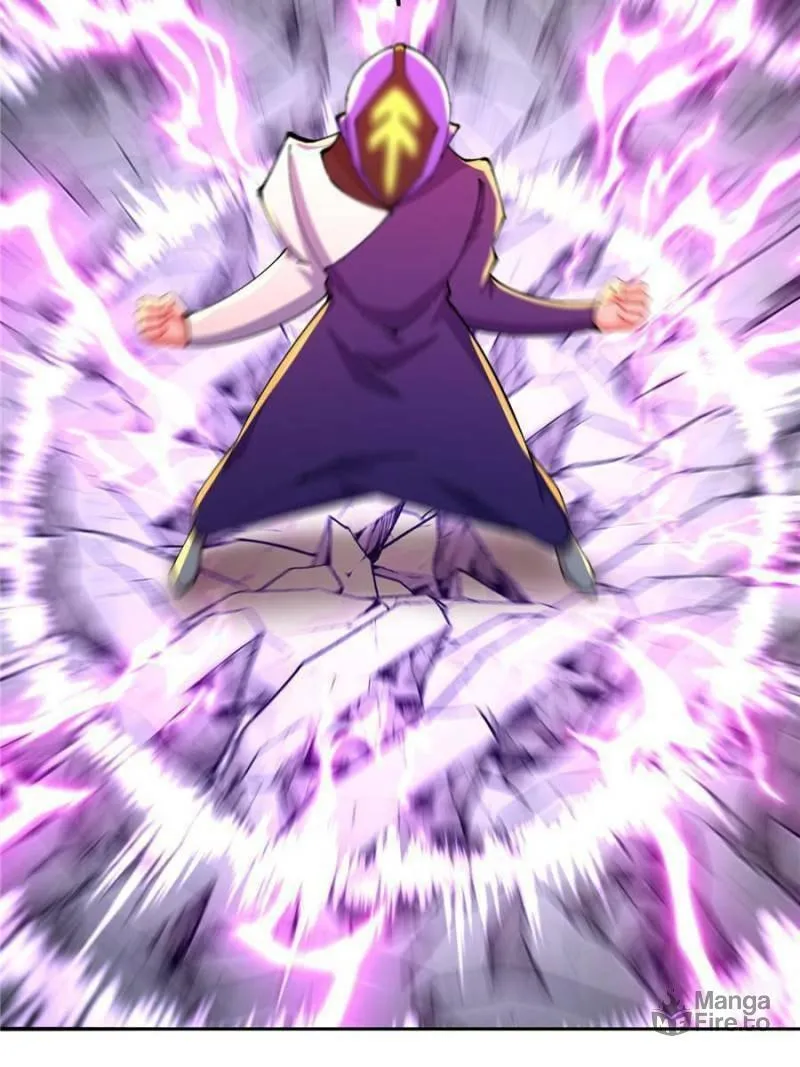 Read I Picked up an Attribute (Colored) chapter 328 image 74 on Lezhin