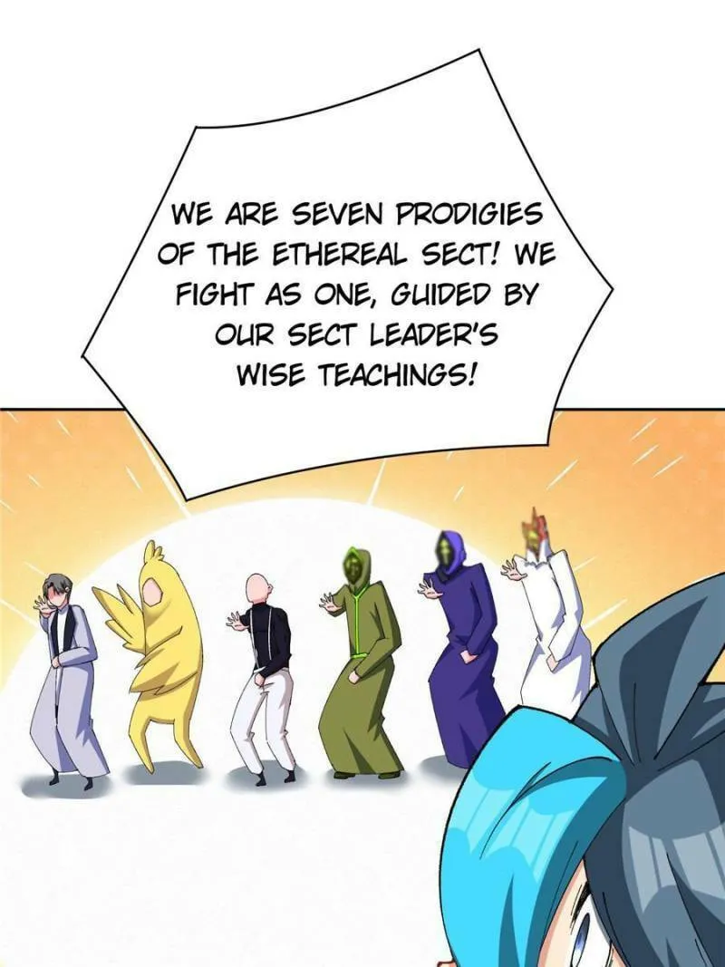 Read I Picked up an Attribute (Colored) chapter 328 image 78 on Lezhin